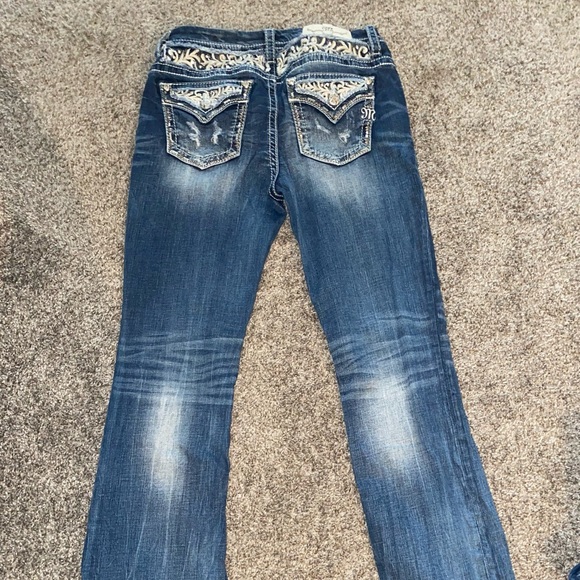 Miss me bootcut jeans - Picture 2 of 5